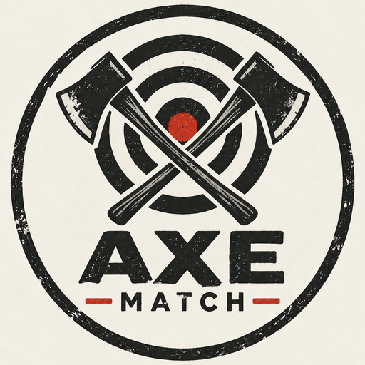 Logo de AxeMatch